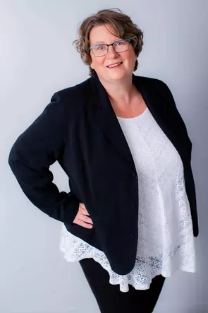 Michelle Coates, Spruce Grove, Mortgage Broker